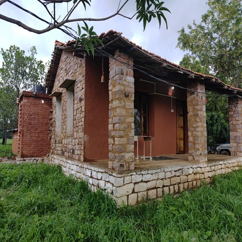 Farmyard Homestay Farmyard Homestay
